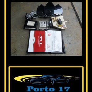 Kit Injeção Kia Soul 1.6 16v Manual 2012