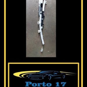 Cortina Airbag Lado Esquerdo Gm Tracker 2021/2022