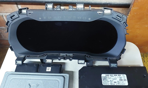 Kit Injeção Vw Passat Highline Tsi 2.0 2019 - Imagem 3