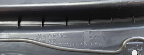 Churrasqueira Parabrisa Vw Tiguan 2.0 Tsi 2014 - Imagem 5