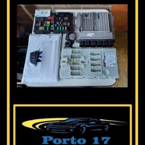 Kit Módulo Injeção Bmw X4 M40i 2019 9453 51701