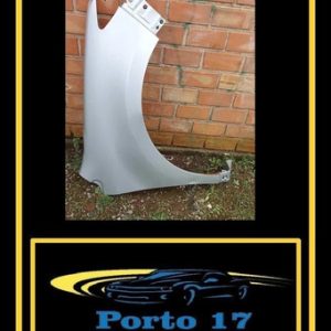 Paralama Lado Direito Edge 2012/2013