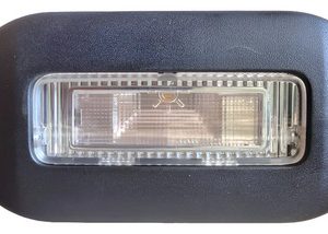 Luz Teto Cortesia Ram 3500 Longhorn 2022