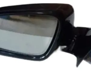 Retrovisor Lado Esquerdo Bmw 550i F10 Serie 5 2011/2012