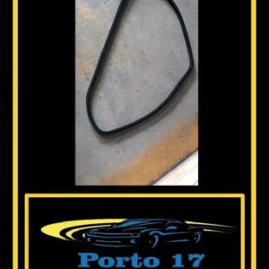 Borracha De Porta Dianteira Esquerda Mb C180 C200 C250 2012