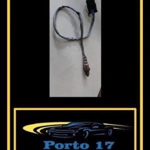 Sonda Lambda Secundária Bmw X2 1.5 3cc 2021 0258030079080