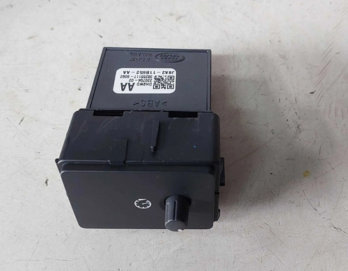 Botão Interruptor Luz Painel Velar 2.0 2023 J8a2-11b652-aa