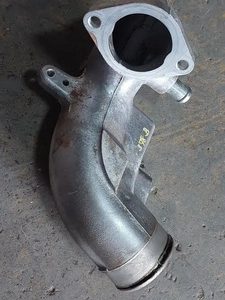 Cano Duto Ar Admissão Hilux 2.8 Srv Srx 2016/2020