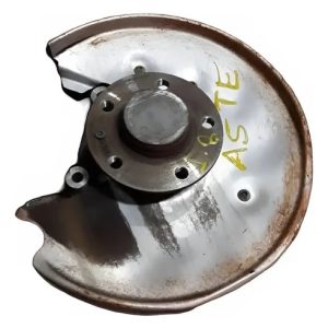 Montante Cubo Traseiro Esquerdo Audi A5 A4 1.8 2.0 2011/2016
