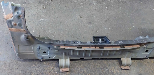 Painel Traseiro Lata Volvo Xc60 2019/2020 - Imagem 5
