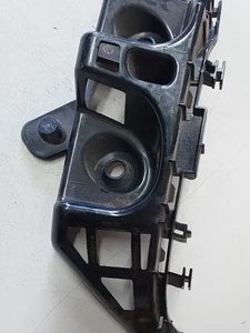 Guia Parachoque Traseiro Mercedes Gla 200 2018 A1568850265