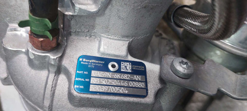 Turbina Discovery Sport Hse 2.0 2015 - Imagem 5