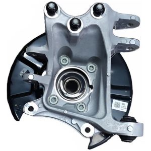 Montante Cubo Traseiro Esquerdo Grand Santa Fé 3.5 V6 2020