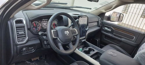 Módulo Estacionamento Park Assist Dodge Ram 3500 2022 Preto - Imagem 4