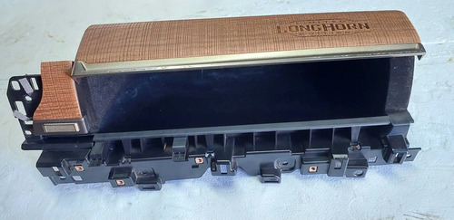 Porta Luvas Superior Dodge Ram Longhorn 3500 2022 - Imagem 4