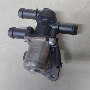 Válvula Ar Quente Volvo Xc40 Hìbrida 1.5 3cc T5 2022