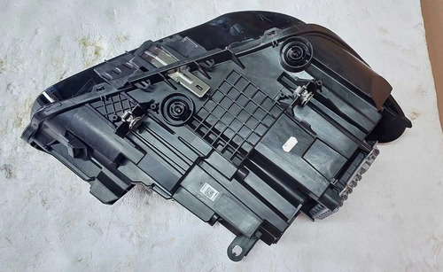 Farol Lado Esquerdo Bmw X1 X-line 2022 Completo Esquerdo - Imagem 2