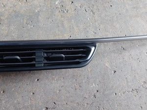 Difusor Ar Central Fiat Pulse 2022