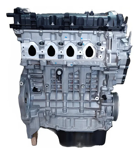 Motor Parcial Fiat Strada Ranch 1.3 2022