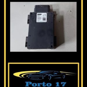 Sensor Ponto Cego Radar Traseiro Bmw X4 M40i 2019 6891728 Preto