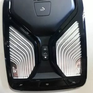 Luz De Teto Cortesia Botão Teto Solar Bmw X3 X4 M40i 2019