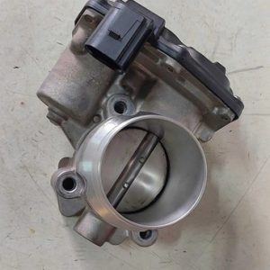 Tbi Corpo Borboleta Volvo Xc40 Hìbrida 1.5 3cc T5 2022