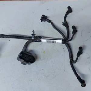 Chicote Vela Aquecedora Volvo Xc60 D5 2020
