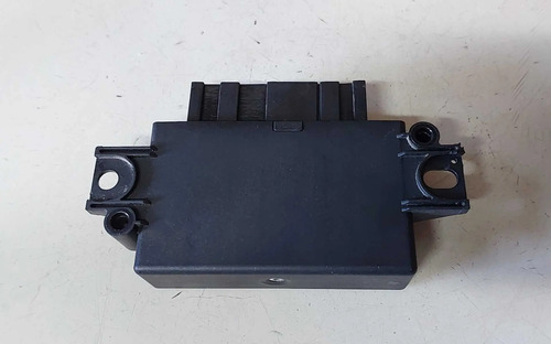 Módulo Estacionamento Ford Ecosport 1.5 3cc Titanium 2021 Preto - Imagem 2