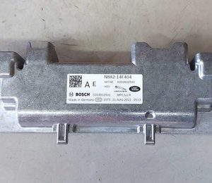 Câmera Parabrisa Range Rover Velar 2.0 Hìbrida 2023