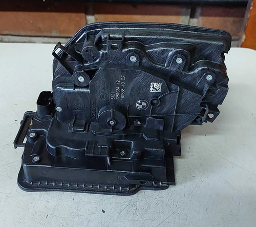 Fechadura Porta Dianteira Direita Bmw X2 S-drive 2.0 2019 - Imagem 3