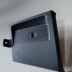 Entrada Tomada Usb Bmw X2 1.5 3cc 2021