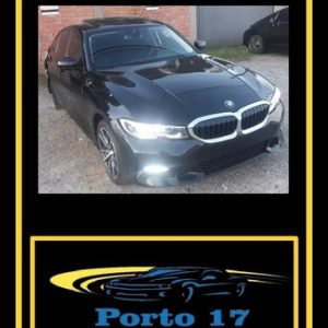Vidro Parabrisa Bmw 320i G20 2020
