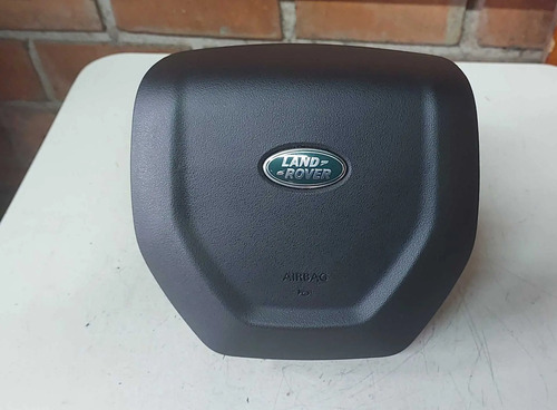 Bolsa Volante Discovery Sport Hse 2018