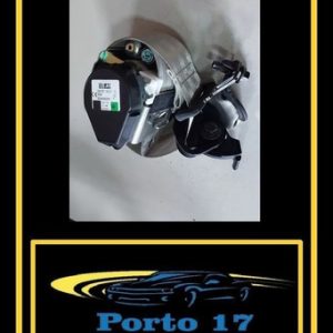 Cinto Com Airbag Traseiro Direito Volvo Xc90 T6 2019