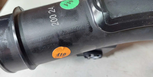 Mangueira Duto Turbina Renault Kardian 1.0 3cc Turbo 2025 - Imagem 3