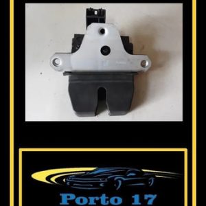 Fechadura Tampa Traseira Land Rover Evoque 2013