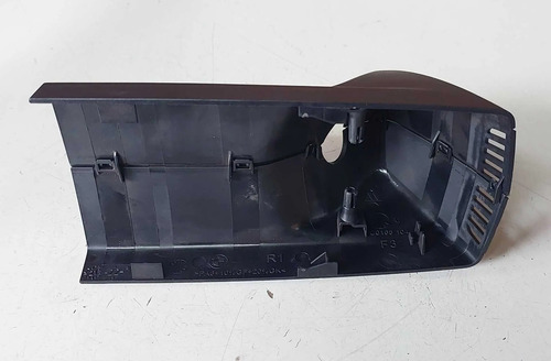 Moldura Acabamento Retrovisor Interno Bmw X1 X-line 2022 - Imagem 4