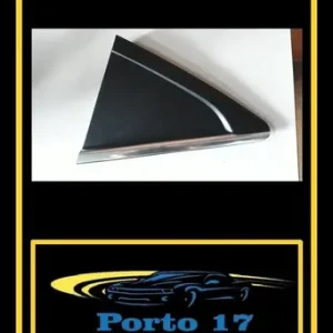 Moldura Lateral Externa Traseira Esquerda Cruze Sedan 2015