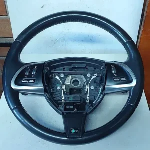 Volante Jaguar Xfr 5.0 V8 510cv 2015
