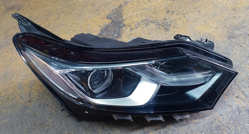 Farol Lado Direito Gm Equinox Premier 2018/2019 Direito - Imagem 4