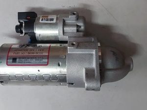 Motor Arraque Partida Grand Santa Fé 3.5 V6 2019/2020