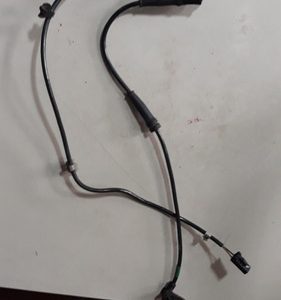 Sensor Abs Dianteiro Esquerdo Santa Fé 3.5 V6 2011/2013