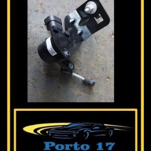 Sensor Nível Farol Suspensão Dianteiro Equinox 1.5 2022