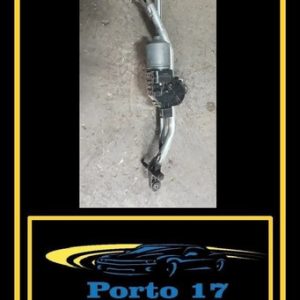 Motor Limpador Parabrisa Dianteiro Articulação Journey 2015