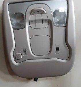 Luz De Teto Cortesia Fiat Toro 2019/2020