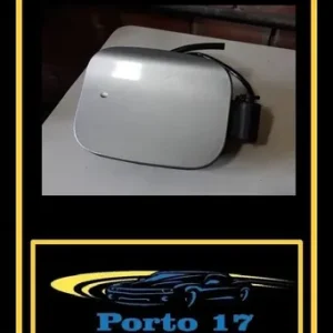 Portinhola Tampa Combustível Fiat Toro Completa 2019/2020