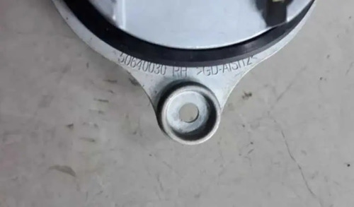 Reator Xenon Farol Direito Nivus Highline Tsi 2020 Cx117 - Imagem 3