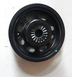 Polia Virabrequim Audi Q3 1.4 Tfsi 2018/2019