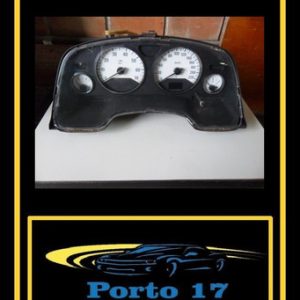 Painel De Instrumento Original Gm Zafira
