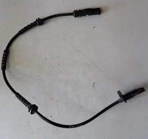 Sensor Abs Traseiro Esquerdo Bmw X1 2.0 S20i 2016